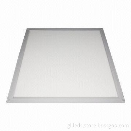 CFLs, 600 x 600mm 40W 3,300lm LED Panel